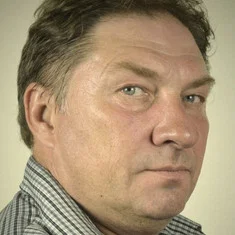 Александр Игнатуша