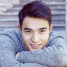 Li Siyang