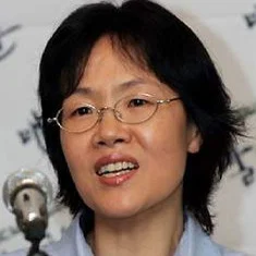 Jo So-hye