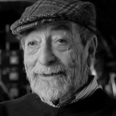 Harold Livingston