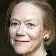Ursula Deuker