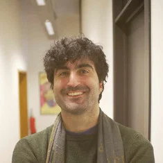 Mohammad Zalbak