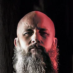 Jens Kidman