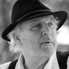 Gilles Perraudin