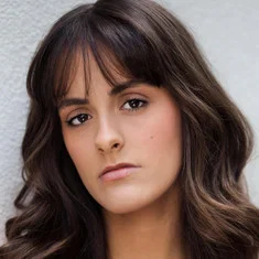 Maria England