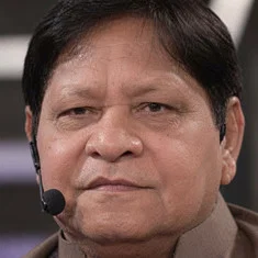 Khalid Saleem Mota