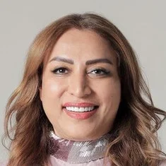 Fatma Al Sherif