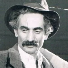 Kioomars Malek Motiee