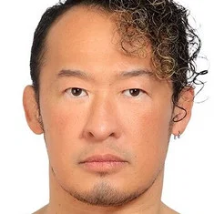Naomichi Marufuji