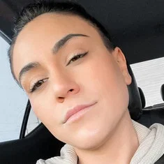 Marissa Gialousis