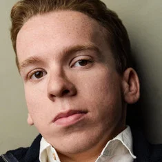 Харрисон Дэвис