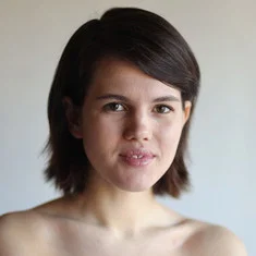 Mariia Shekhovtsova