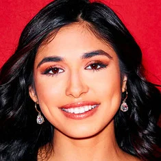 Reina Mae Nasino