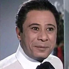 Ibrahim Saafan