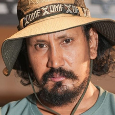 Randhir Shrestha