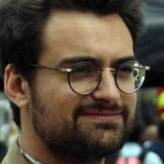 Antoine Stioui
