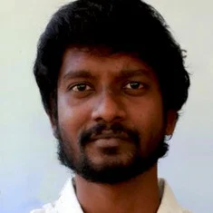 Hari Krishnan