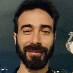 Martín Benchimol