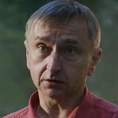 Андрей Обарухин