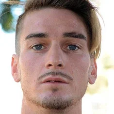 Dane Vaughn