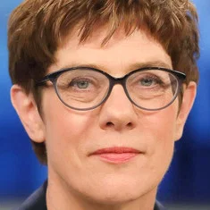 Annegret Kramp-Karrenbauer