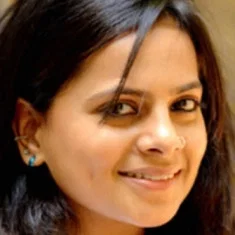 Amruta Sant