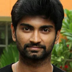 Atharvaa Murali