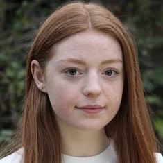 Ruby-Mae Cooper