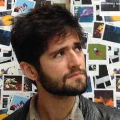 Didier D'Abreu