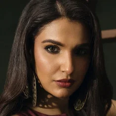 Amna Ilyas