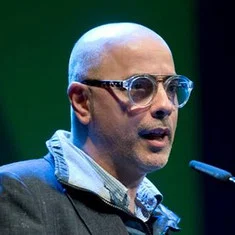 Ernesto Chao