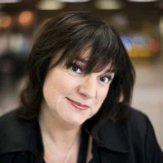 Lotta Bromé