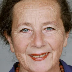 Doris Buchrucker