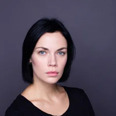 Екатерина Стеблина