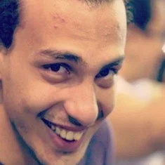 Bishoy Taher