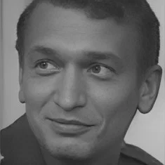 Валентин Шестопалов