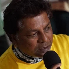 Mysore raju