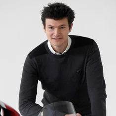 Julien Clement
