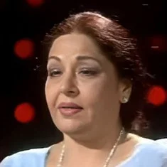 Farida Khanum