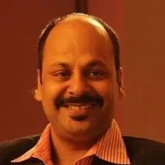 Saurabh Sharma