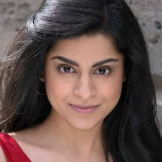 Amena Ahmad