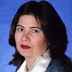 Dilara Nazarova