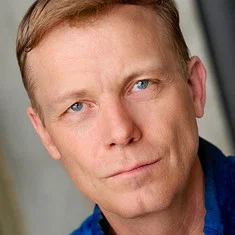 Brian Foyster