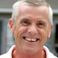 James McKenna