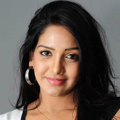 Pavani Reddy