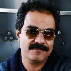 Mehdi Boostani