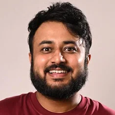 Unmesh Ganguly