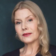 Corinne Meadors