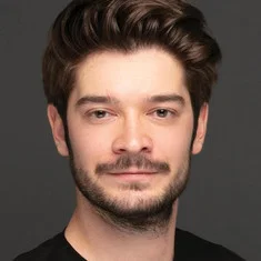 Burak Can