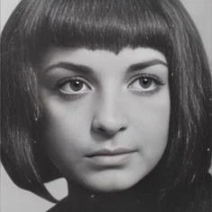 Лариса Халафова